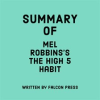 Summary_of_Mel_Robbins_s_The_High_5_Habit