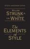 The_elements_of_style