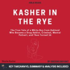 Summary__Kasher_in_the_Rye