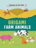 Origami_farm_animals