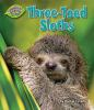 Three-toed_sloths