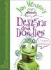 Jim_Henson_s_designs_and_doodles