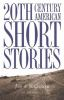 An_anthology_of_twentieth_century_American_short_stories