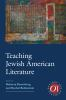 Teaching_Jewish_American_literature