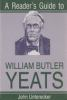 A_reader_s_guide_to_William_Butler_Yeats