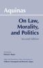 On_law__morality__and_politics
