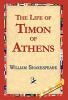 The_life_of_Timon_of_Athens