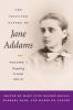 The_selected_papers_of_Jane_Addams