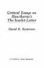 Critical_essays_on_Hawthorne_s_The_scarlet_letter