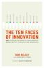The_ten_faces_of_innovation