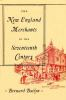The_New_England_merchants_in_the_seventeenth_century
