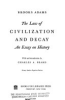The_law_of_civilization_and_decay