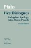 Five_dialogues