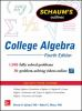 College_algebra