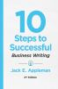 10_steps_to_successful_business_writing