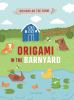Origami_in_the_barnyard