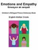 English-Haitian_Creole_Emotions_and_Empathy___Emosyon_ak_senpati_Children_s_Bilingual_Picture_Book