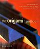 The_origami_handbook