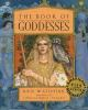 The_book_of_goddesses