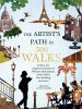 The_artist_s_path_in_500_walks