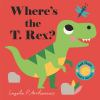 Where_s_the_T__Rex_