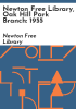 Newton_Free_Library__Oak_Hill_Park_Branch