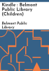 Kindle___Belmont_Public_Library__Children_