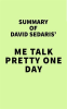 Summary_of_David_Sedaris__Me_Talk_Pretty_One_Day