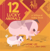 12_Lucky_Animals__A_Bilingual_Baby_Book
