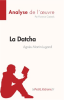 La_Datcha_d_Agn__s_Martin-Lugand__Analyse_de_l___uvre_