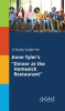 A_Study_Guide_For_Anne_Tyler_s__Dinner_At_The_Homesick_Restaurant_