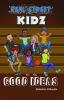 Good_Ideas__Multicultural_Book_Series_For_Preteens_7-To-12-Years_Old_
