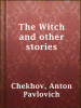 The_Witch_and_other_stories