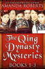 The_Qing_Dynasty_Mysteries__A_Historical_Mystery_Series