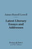Latest_Literary_Essays_and_Addresses