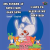Jeg_elsker_at_sove_i_min_egen_seng_I_Love_to_Sleep_in_My_Own_Bed__Danish_Book_for_Kids_