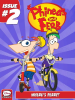 Phineas___Ferb__2011___Issue_2