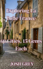 _Exploring_La_Belle_France__60_Cities__15_Gems_Each_