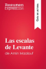 Las_escalas_de_Levante_de_Amin_Maalouf