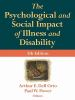 The_psychological___social_impact_of_illness_and_disability