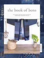 The_book_of_Boro