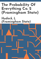 The_Probability_of_Everything_co__2__Framingham_State_
