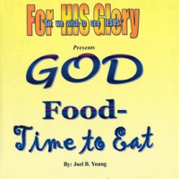 GOD_Food_-_Time_To_Eat