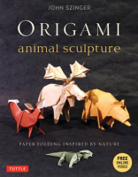 Origami_Animal_Sculpture
