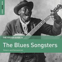The_rough_guide_to_the_blues_songsters