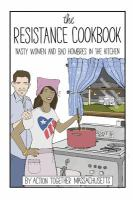 The_resistance_cookbook