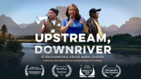 Upstream__Downriver