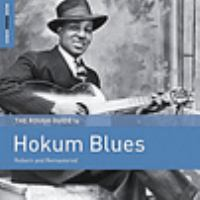 The_rough_guide_to_hokum_blues