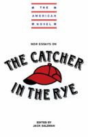 New_essays_on_the_Catcher_in_the_Rye