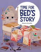 Time_for_Bed_s_story